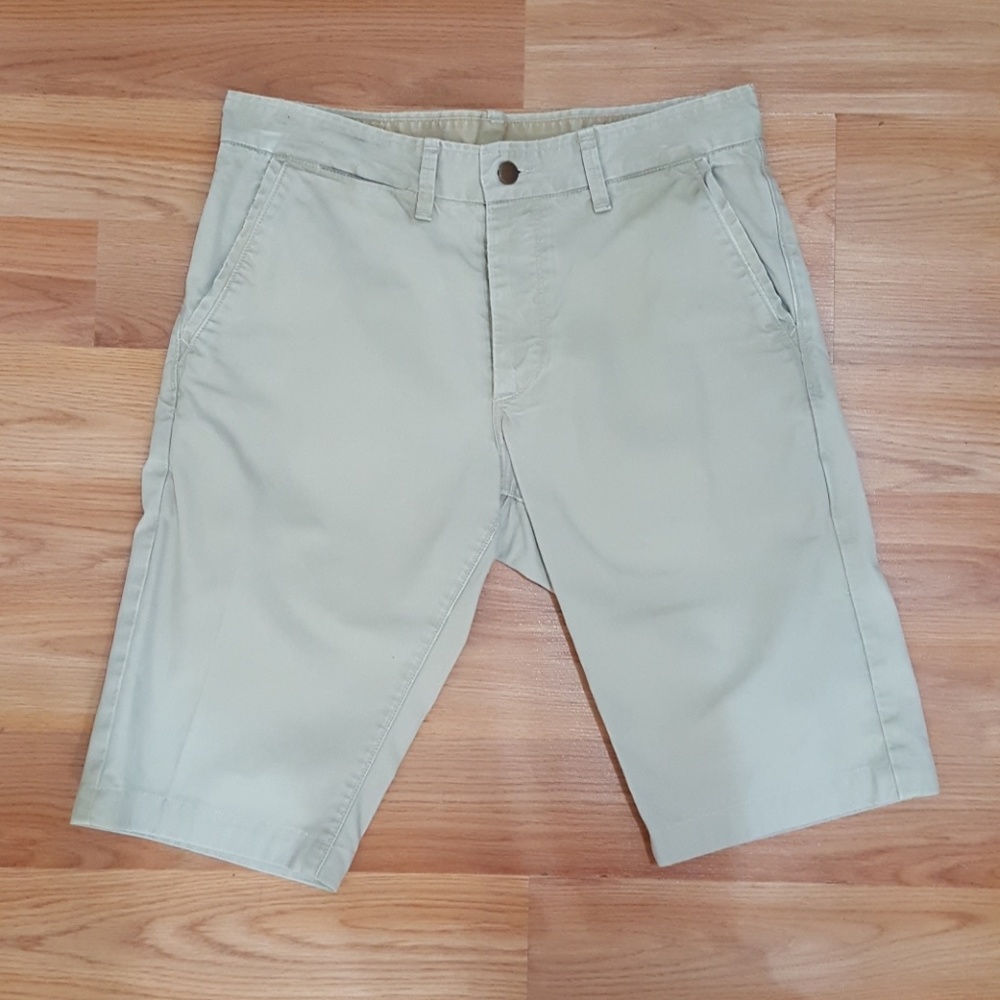⭐ Grown&Sewn Men's Shorts